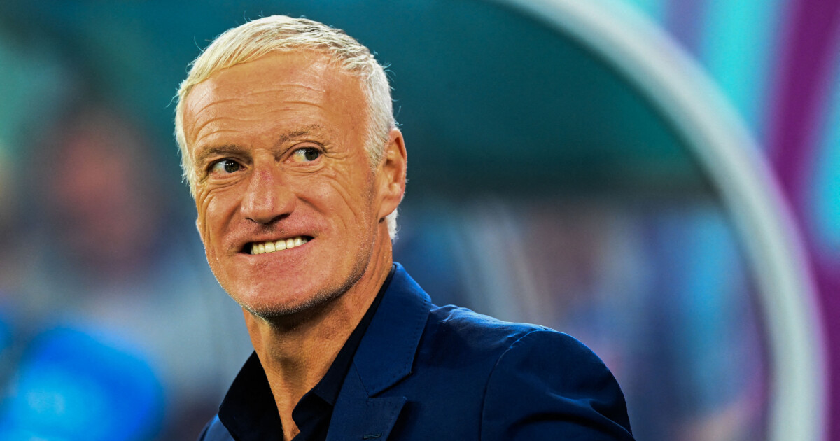 coupe-du-monde-didier-deschamps-sa-belle-fille-radieuse-en-tribunes