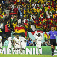 Coupe du monde : La fille d'un joueur s'évanouit en plein match à cause du penalty raté par son père !