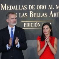 Juan Carlos Ier attaqué par son ex-maîtresse : le luxueux voyage de noce de Felipe et Letizia refait surface