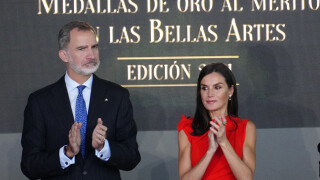 Juan Carlos Ier attaqué par son ex-maîtresse : le luxueux voyage de noce de Felipe et Letizia refait surface