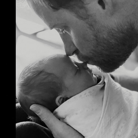 Images du documentaire Netflix "Harry & Meghan". 