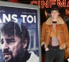 Exclusif - Carole Bianic - Avant-première du film "Sans Toi" au cinéma mk2 Bibliothèque à Paris le 10 janvier 2022. © Coadic Guirec/Bestimage 