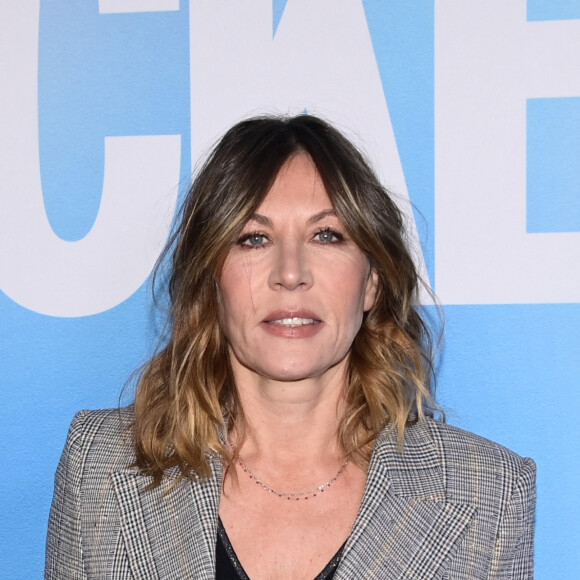 Mathilde Seigner à l'avant-première du film "Choeur de Rocker" au Cinema UGC Normandie à Paris le 8 décembre 2022. © Federico Pestellini / Panoramic / Bestimage 