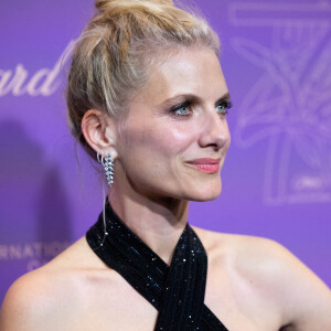 Mélanie Laurent - Photocall du dîner du 75e Festival International du Film de Cannes. © Olivier Borde / Bestimage