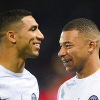 "Je dois le détruire" : Kylian Mbappé allumant son ami Achraf Hakimi pour un France-Maroc !