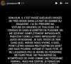 Giuseppa (Les Marseillais) révèle que sa maison avec Paga a été cambriolée au cours du week-end - Instagram