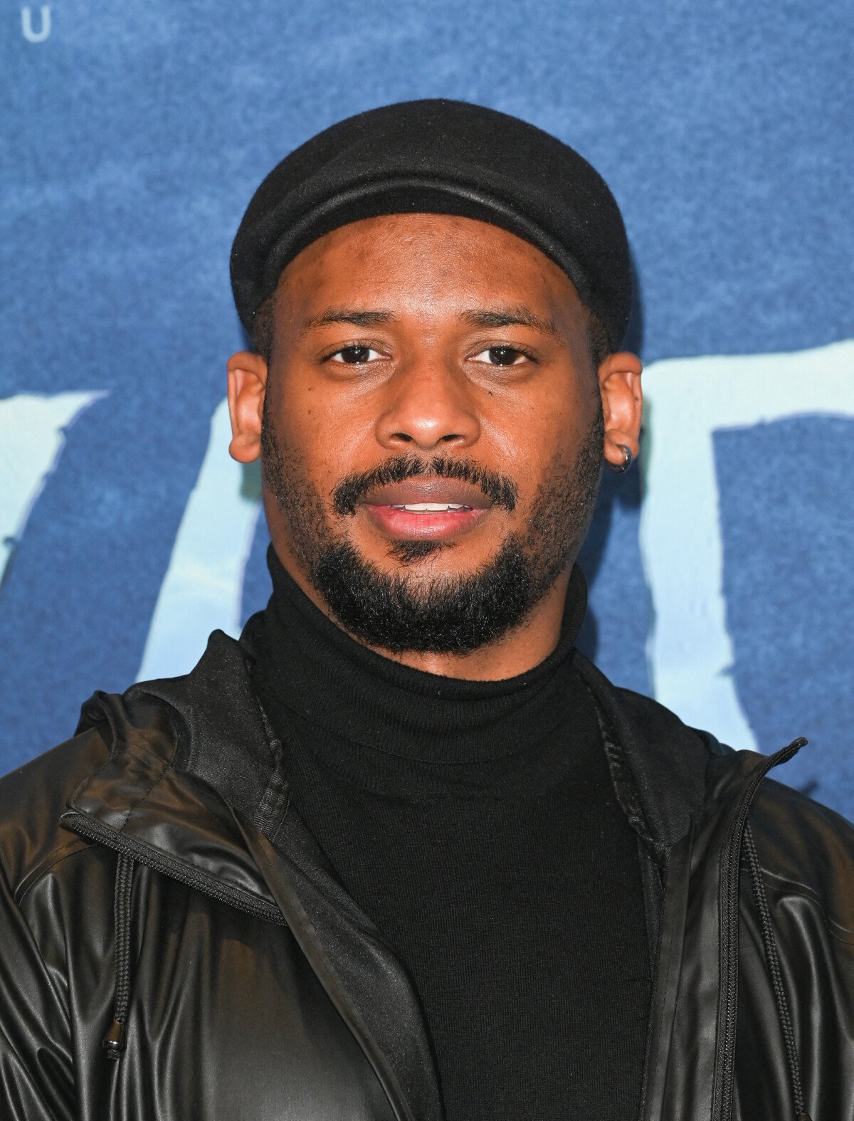 Photo : Achille Magic - Première du film Avatar 2 : La Voie de l'eau au  cinéma Le Grand Rex à Paris, le 13 décembre 2022. © Guirec Coadic/Bestimage  - Purepeople