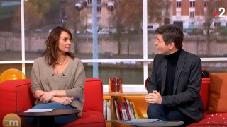Julia Vignali annonce une triste nouvelle dans Télématin : Thomas Sotto mis en garde
