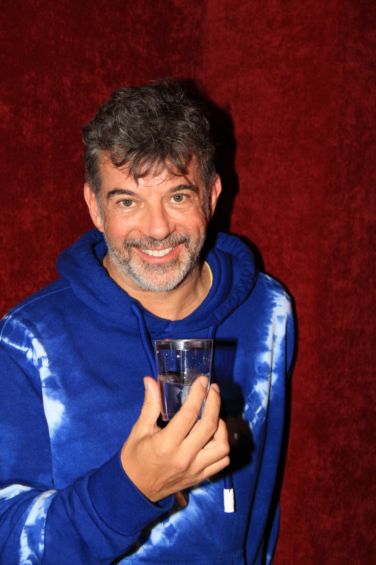 Photo : Exclusif - Stéphane Plaza - Personnalités au spectacle de A ...