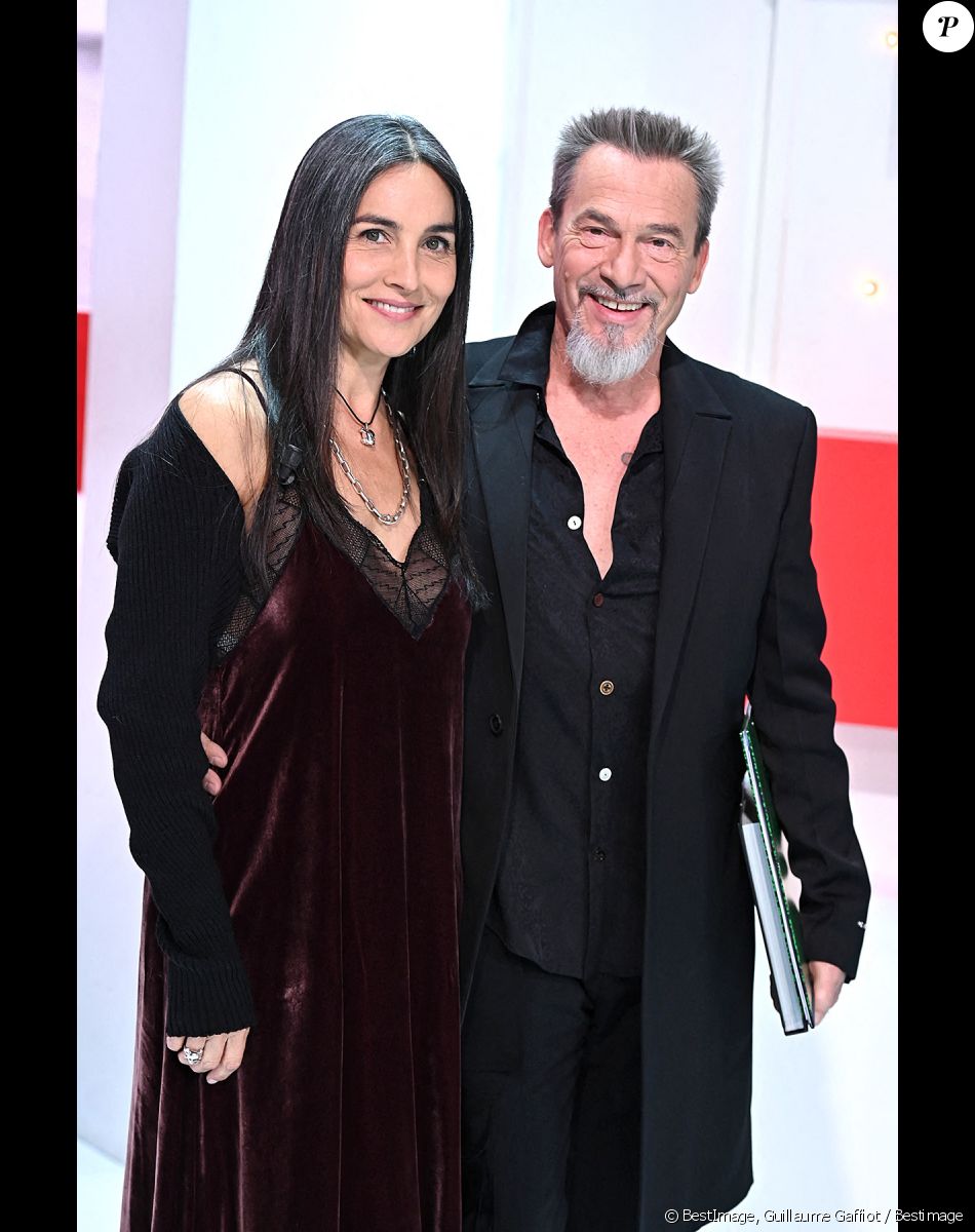 Combien Mesure Florent Pagny