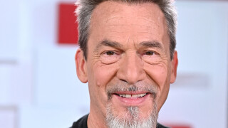 Florent Pagny en rémission de son cancer : le chanteur annonce une grande nouvelle, l'émotion à son comble