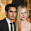 Elle Fanning et Max Minghella : Couple chic et glamour pour leur premier tapis rouge en trois ans