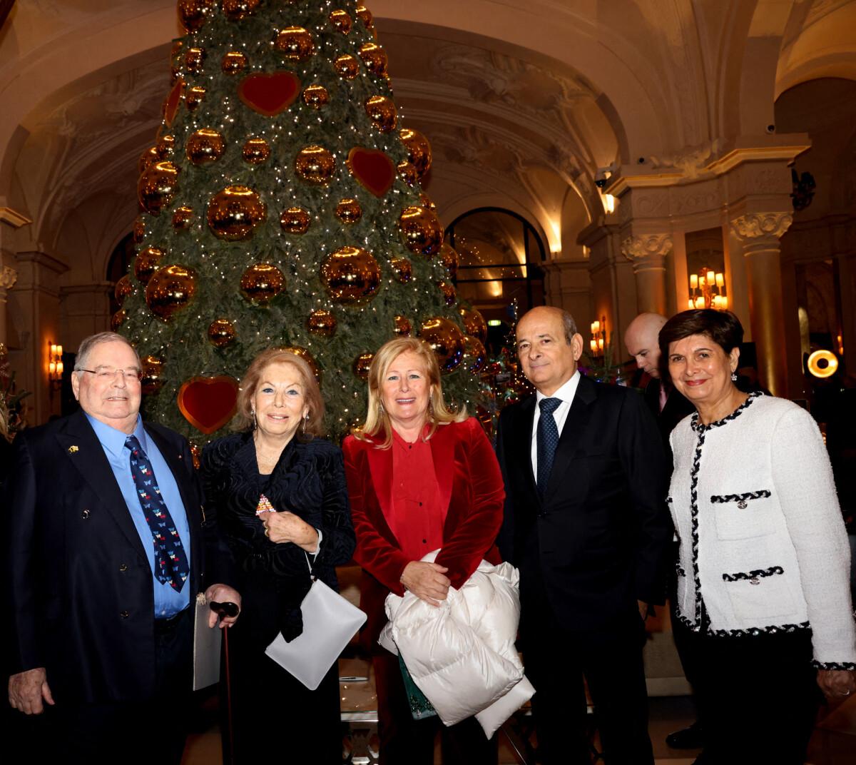 Lia Riva Photo : Exclusif - Le prince Albert II de Monaco, la princesse Charlene ...