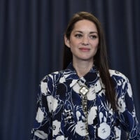 Marion Cotillard prête à tous les sacrifices pour ses enfants, Louise et Marcel : "J'ai beaucoup de mal à les laisser"