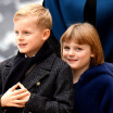 Jacques et Gabriella de Monaco dissipés à l'école : le prince Albert évoque les "difficultés" de ses enfants
