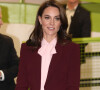 Kate Catherine Middleton, princesse de Galles - Le prince et la princesse de Galles en visite au centre Roca à Chelsea dans le Massachusetts, à l'occasion de leur voyage officiel aux Etats-Unis. 