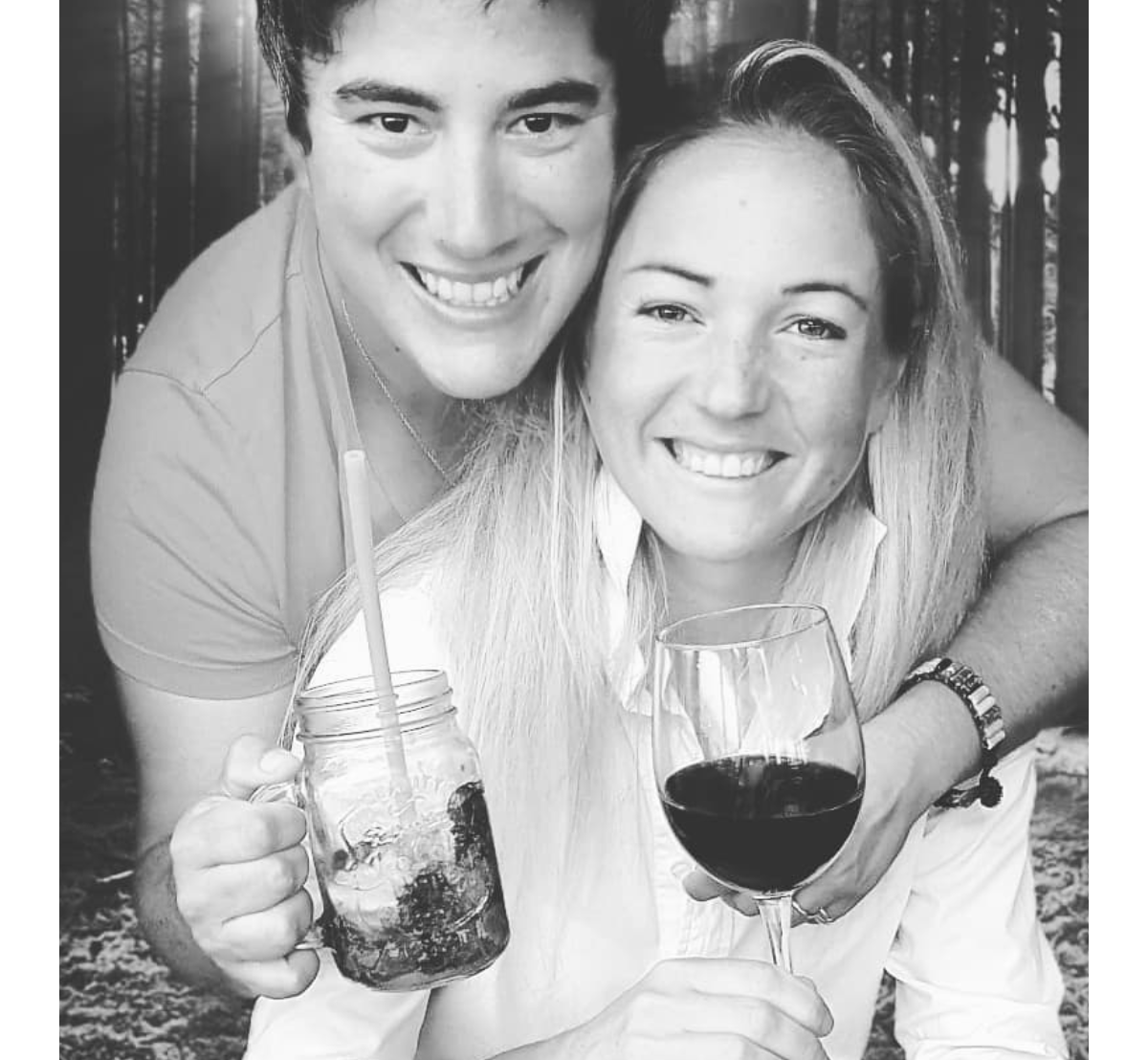 Photo AnneLaure Sibon, excandidate de la "Star Academy" 2, est