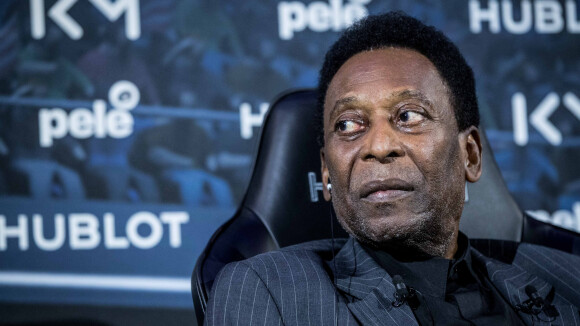 Mort de Pelé à 82 ans : le footballeur légendaire est décédé après un long et douloureux combat