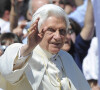 L'ancien Pape Benoit XVI est mort à l'âge de 95 ans