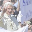 Le pape émérite Benoît XVI est mort à 95 ans, Carla Bruni le remercie pour un combat qui la touche de près