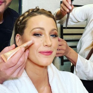 Blake Lively sur Instagram. Le 5 mai 2022.