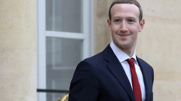 Mark Zuckerberg bientôt papa pour la troisième fois : adorable photo avec son épouse, le grand jour approche