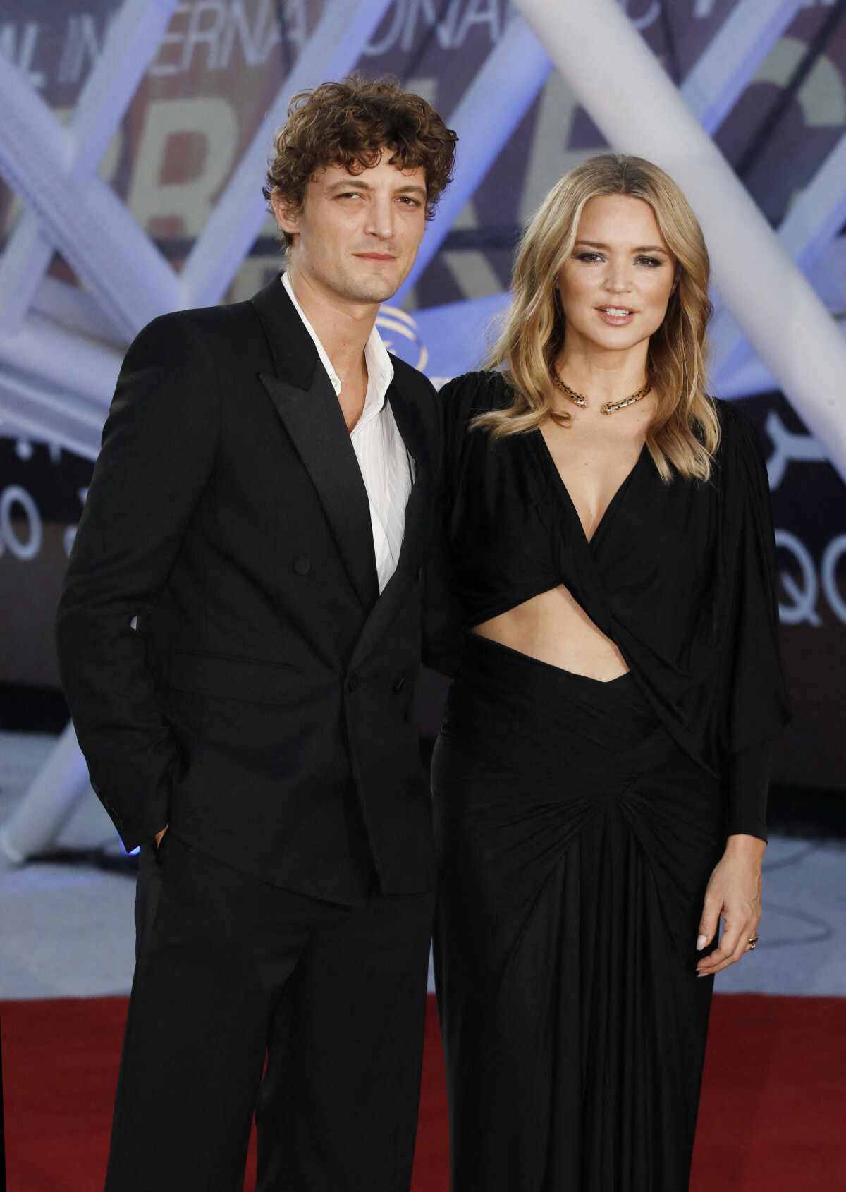 Virginie Efira Niels Schneider Virginie Efira Compagnon Actuel LCKM Virginie Efira Niels Schneider Virginie Efira Compagnon Actuel LCKM