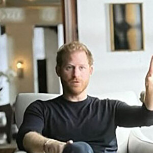 Le prince Harry fait des affirmations choquantes dans le documentaire de Netflix "Harry & Meghan" selon lequel William "a crié" et Charles a menti pendant les pourparlers de Sandringham pendant que la reine "s'asseyait et regardait". 