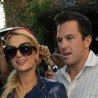 Paris Hilton : Elle fête ses 29 ans et sa première année d'amour avec Doug Reinhardt... Serait-il le bon ?