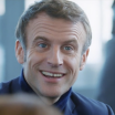 "Par rapport à la moyenne, oui j'ai beaucoup d'argent" : Emmanuel Macron cash sur son salaire