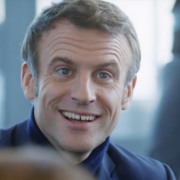 "Par rapport à la moyenne, oui j'ai beaucoup d'argent" : Emmanuel Macron cash sur son salaire