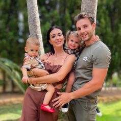 Martika en famille sur Instagram