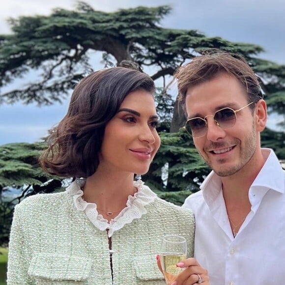 Martika en famille sur Instagram