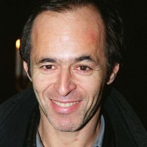 Jean-Jacques Goldman - Anniversaire au Fouquet's de Paris.