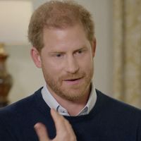 Prince Harry : Ce plaisir secret et tabou qu'il se réservait une fois Meghan Markle endormie