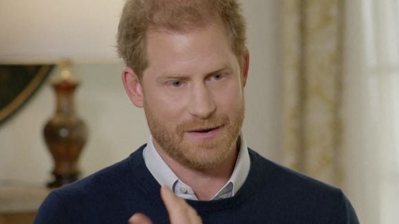 Prince Harry : Ce plaisir secret et tabou qu'il se réservait une fois Meghan Markle endormie