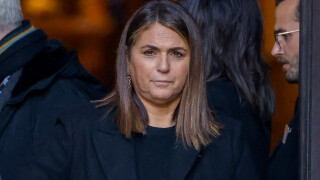 Valérie Bénaïm physiquement menacée : "la BAC" obligée d'intervenir, une situation d'urgence