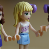 Profitez des soldes pour achetre à votre enfant ces jeux Lego Friends en réduction sur Amazon