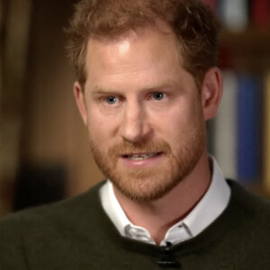 Le prince Harry admet qu'il était "probablement sectaire" avant qu'il ne rencontre sa future femme Meghan MarkleDans un nouveau clip de son interview avec la personnalité de la télévision américaine Anderson Cooper.Le 6 janvier 2023. 