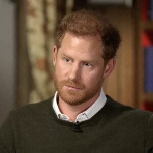 Le prince Harry admet qu'il était "probablement sectaire" avant qu'il ne rencontre sa future femme Meghan MarkleDans un nouveau clip de son interview avec la personnalité de la télévision américaine Anderson Cooper.Le 6 janvier 2023. 