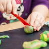 Développez la créativité de votre enfant avec ces jeux de pâte à modeler Play-Doh