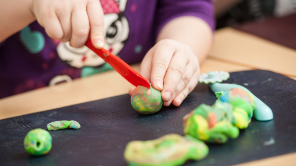Soldes : Promo immanquable sur ces jeux de pâte à modeler Play-Doh