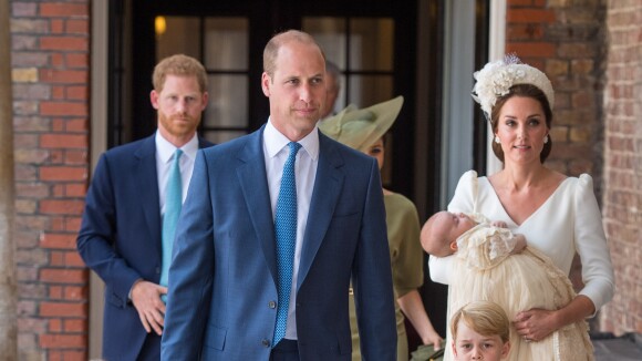 Prince Harry "inquiet" pour Charlotte et Louis, leur relation avec le prince George en grand danger...