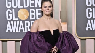Selena Gomez victime de body shaming : sa réponse très franche à ceux qui la trouvent "grosse"