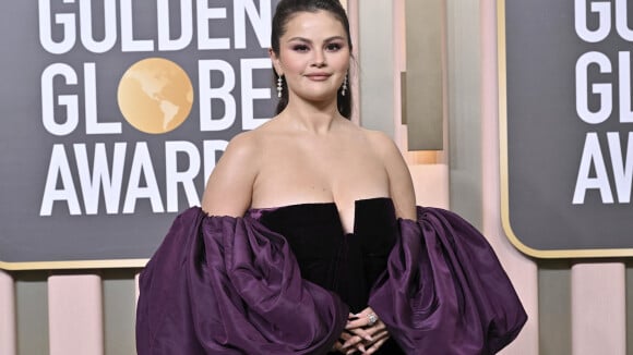 Selena Gomez victime de body shaming : sa réponse très franche à ceux qui la trouvent "grosse"