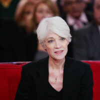 Françoise Hardy : Cette scène de jalousie dingue de Jacques Dutronc en public, "Je suis restée seule sur le trottoir"