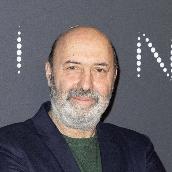 Cédric Klapisch - Photocall de la soirée des révélations des Cesar 2023 au Trianon à Paris le 16 janvier 2023. © Olivier Borde/Bestimage