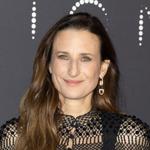 Camille Cottin - Photocall de la soirée des révélations des Cesar 2023 au Trianon à Paris le 16 janvier 2023. © Olivier Borde/Bestimage