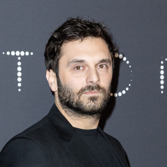 Pio Marmaï - Photocall de la soirée des révélations des Cesar 2023 au Trianon à Paris le 16 janvier 2023. © Olivier Borde/Bestimage