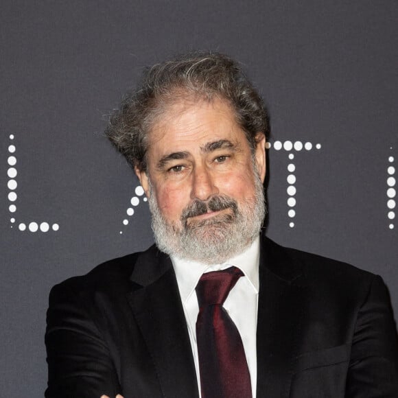 Gustave Kervern - Photocall de la soirée des révélations des Cesar 2023 au Trianon à Paris le 16 janvier 2023. © Olivier Borde/Bestimage